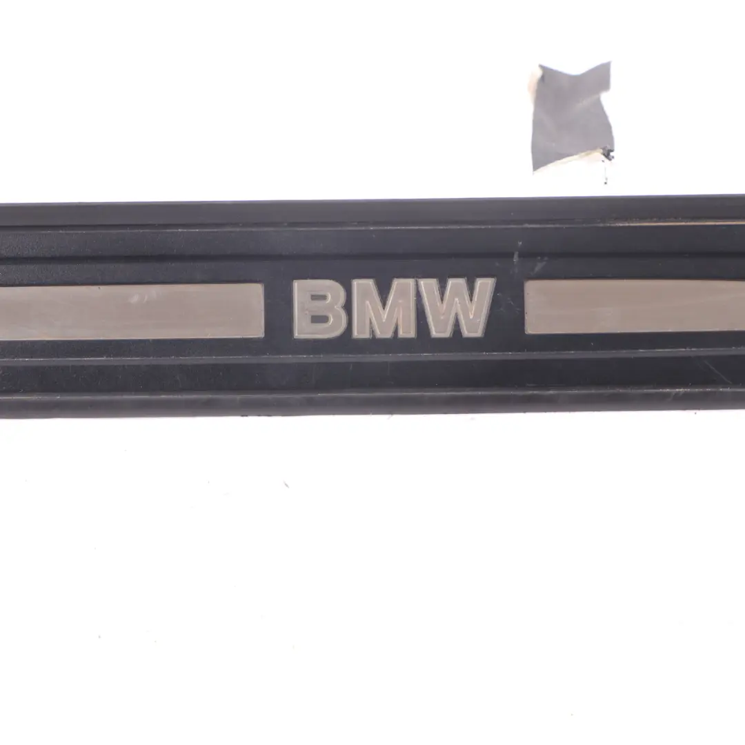 BMW F07 GT Abdeckung Eingangstür Front Rechts Zierleiste beleuchtet Leiste - SKU 7193470-1 - Teilenummer 7193470