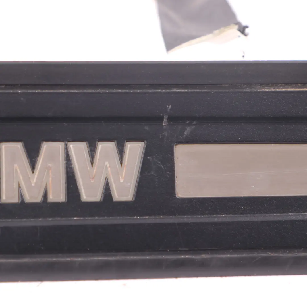 BMW F07 GT Abdeckung Eingangstür Front Rechts Zierleiste beleuchtet Leiste - SKU 7193470-1 - Teilenummer 7193470