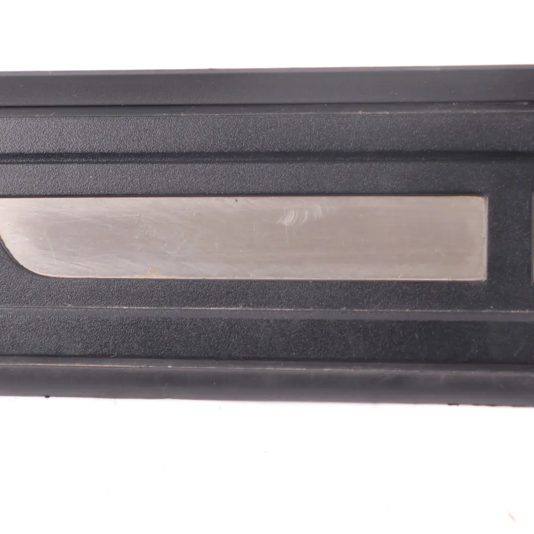 Cache Porte Avant Droite Panneau Lumineux pour BMW F07 GT à propos du numéro de pièce 7193470 BMW F07 GT Cache Porte Avant Droite Panneau Lumineux - SKU 7193470-1 - Numéro de pièce 7193470