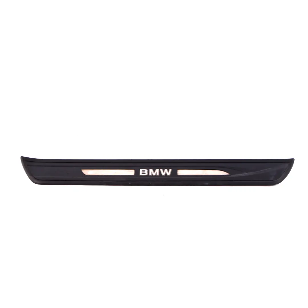Entrance Door BMW F07 Gran Turismo Front Right Trim Panel Strip to Cover with Part number 7193470 Cover Entrance Door BMW F07 Gran Turismo Front Right Trim Panel Strip - SKU 7193470 - Part number 7193470