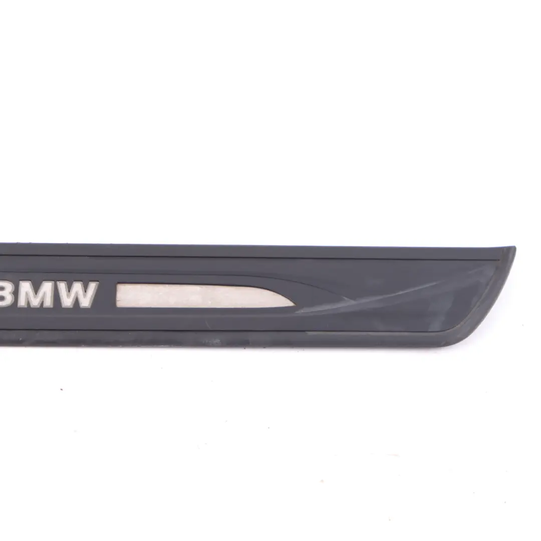 Entrance Door BMW F07 Gran Turismo Front Right Trim Panel Strip to Cover with Part number 7193470 Cover Entrance Door BMW F07 Gran Turismo Front Right Trim Panel Strip - SKU 7193470 - Part number 7193470