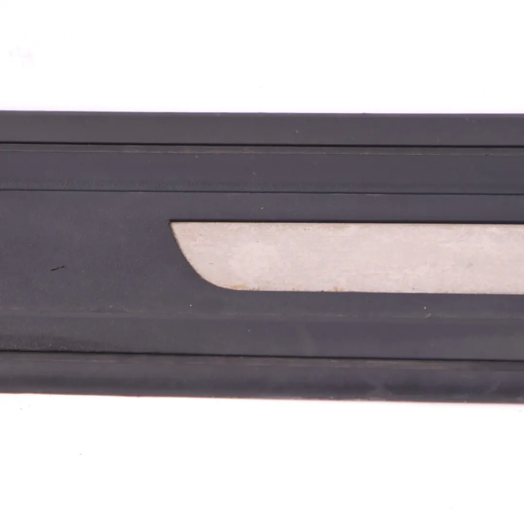 Cover Entrance Door BMW F07 Gran Turismo Front Right Trim Panel Strip - SKU 7193470 - Part number 7193470