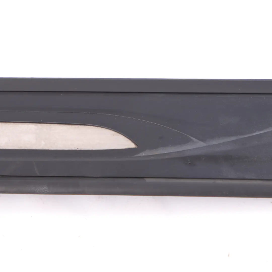 Cover Entrance Door BMW F07 Gran Turismo Front Right Trim Panel Strip - SKU 7193470 - Part number 7193470