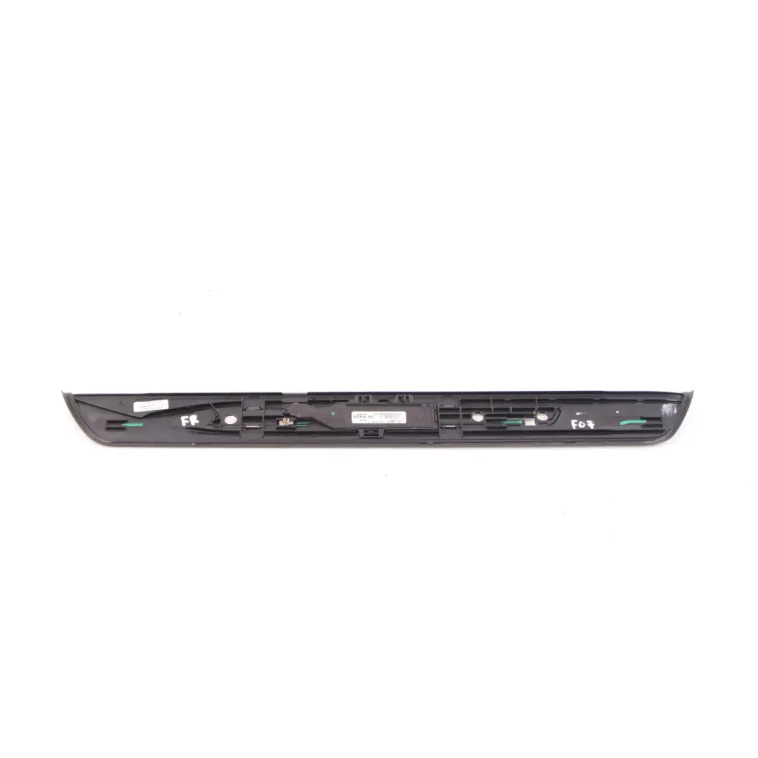 Entrance Door BMW F07 Gran Turismo Front Right Trim Panel Strip to Cover with Part number 7193470 Cover Entrance Door BMW F07 Gran Turismo Front Right Trim Panel Strip - SKU 7193470 - Part number 7193470