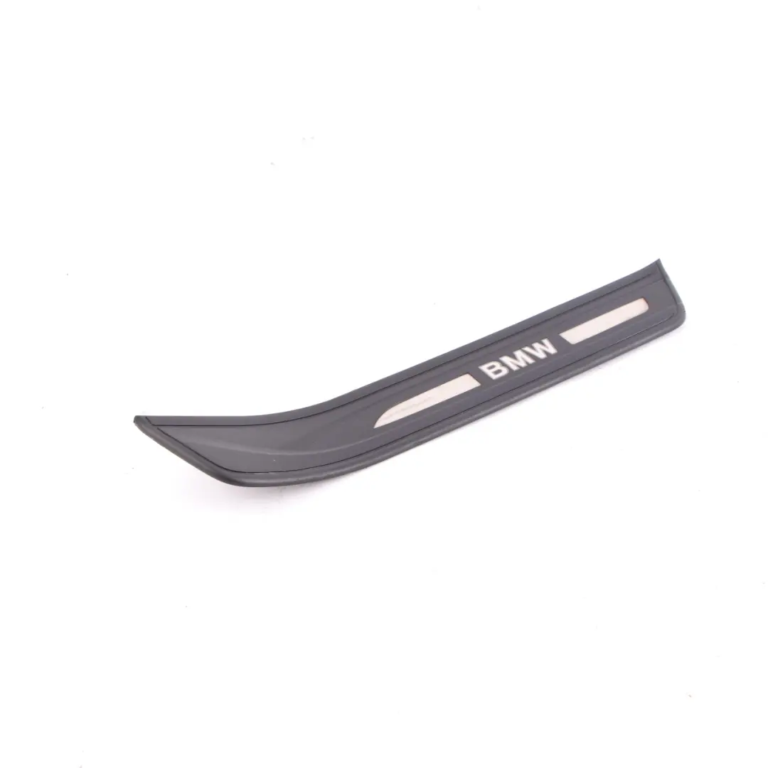 Cover Entrance Door BMW F07 Gran Turismo Rear Right Trim Panel Strip - SKU 7193472 - Part number 7193472