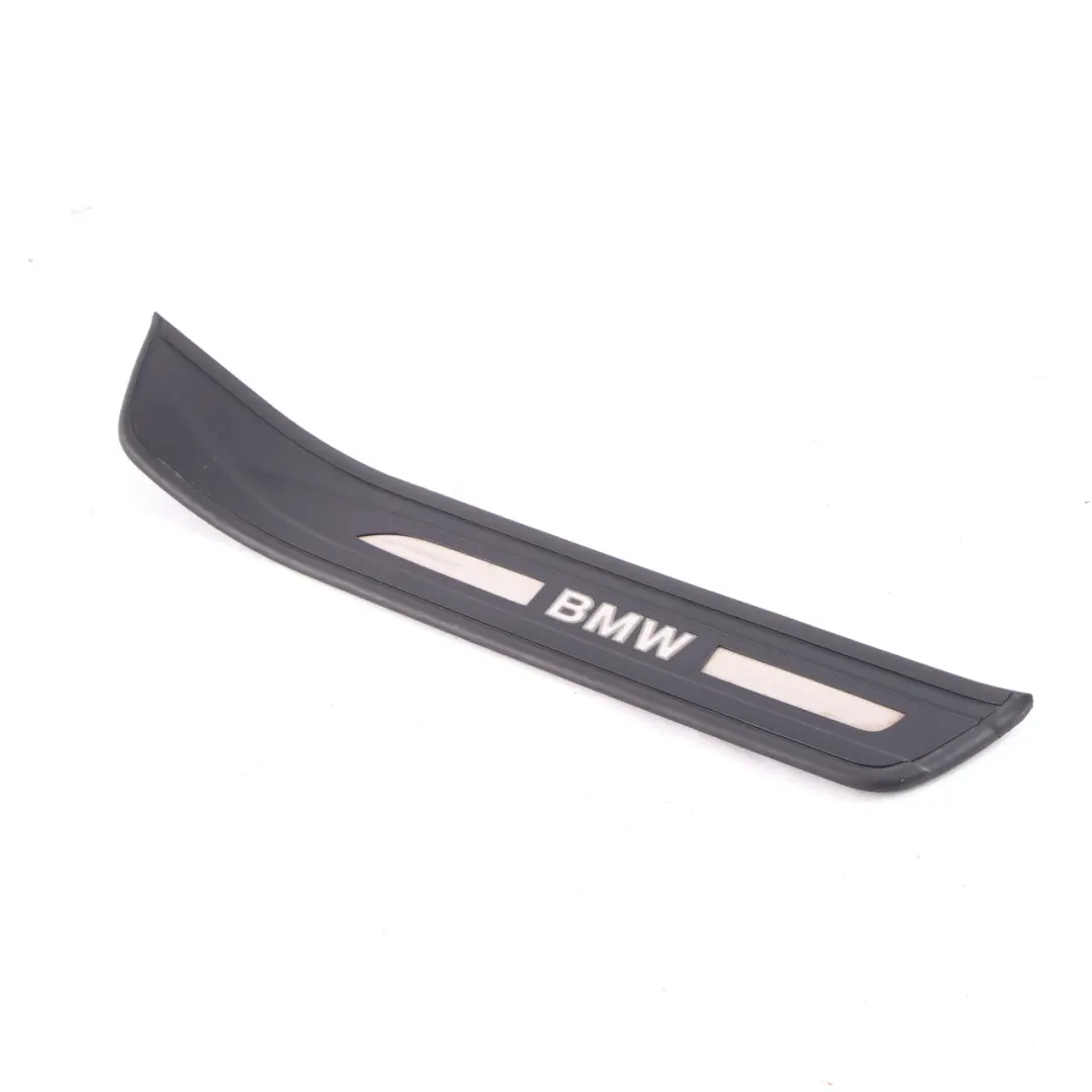 Entrance Door BMW F07 Gran Turismo Rear Right Trim Panel Strip to Cover with Part number 7193472 Cover Entrance Door BMW F07 Gran Turismo Rear Right Trim Panel Strip - SKU 7193472 - Part number 7193472