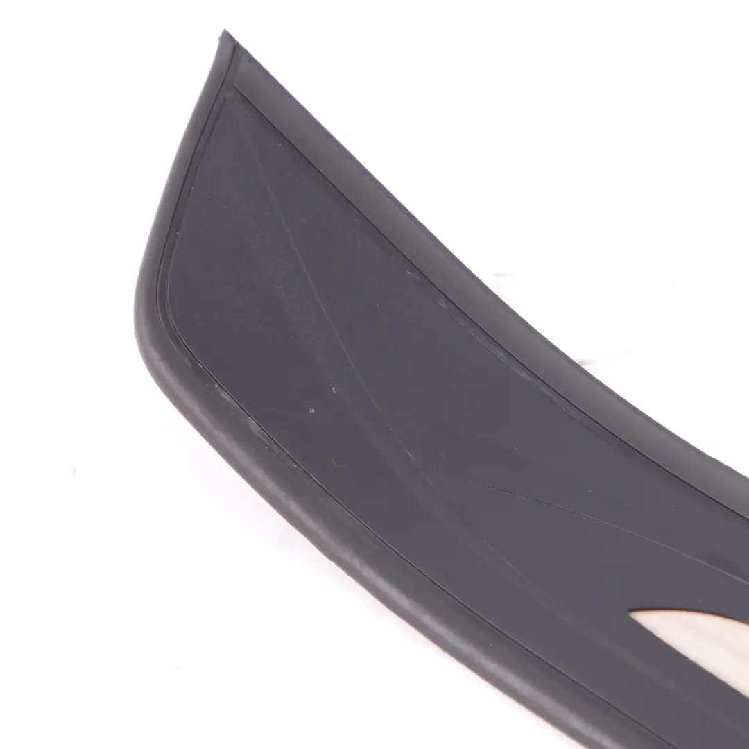Entrance Door BMW F07 Gran Turismo Rear Right Trim Panel Strip to Cover with Part number 7193472 Cover Entrance Door BMW F07 Gran Turismo Rear Right Trim Panel Strip - SKU 7193472 - Part number 7193472