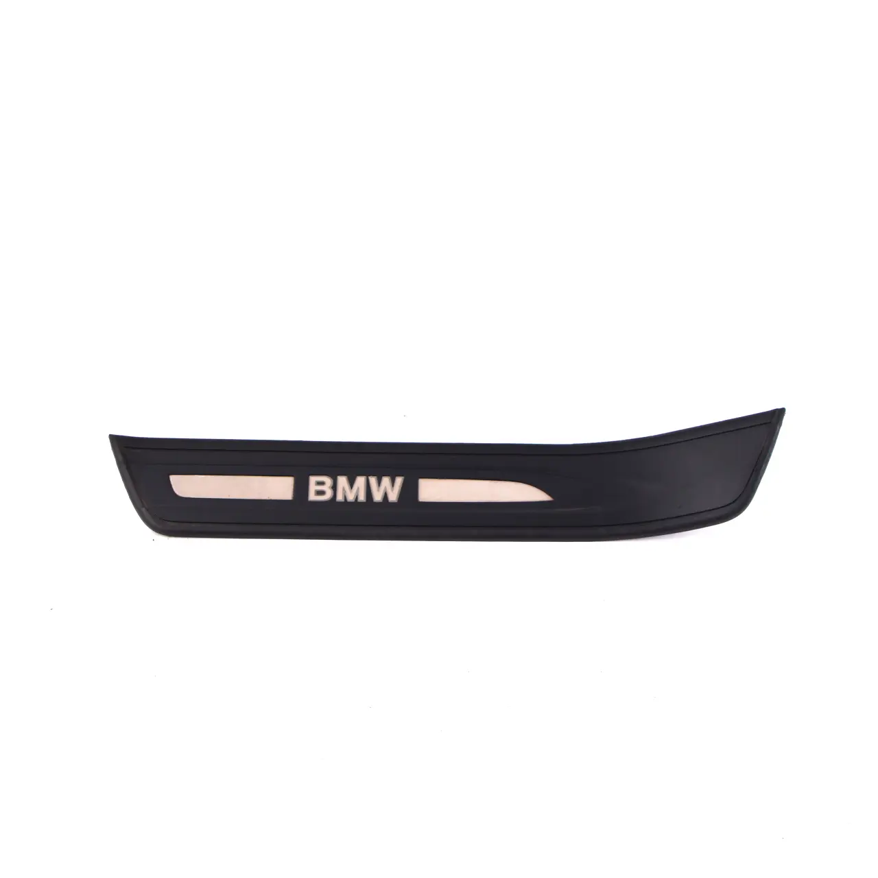 Tapa Puerta Entrada BMW F07 Trasera Izquierda Embellecedor Panel Strip 7193475