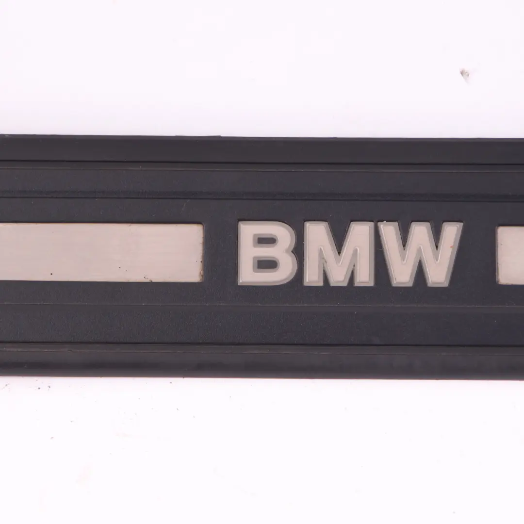  Cache Porte Entrée BMW F07 Bande de panneau de garniture arrière gauche - SKU 7193475 - Numéro de pièce 7193475