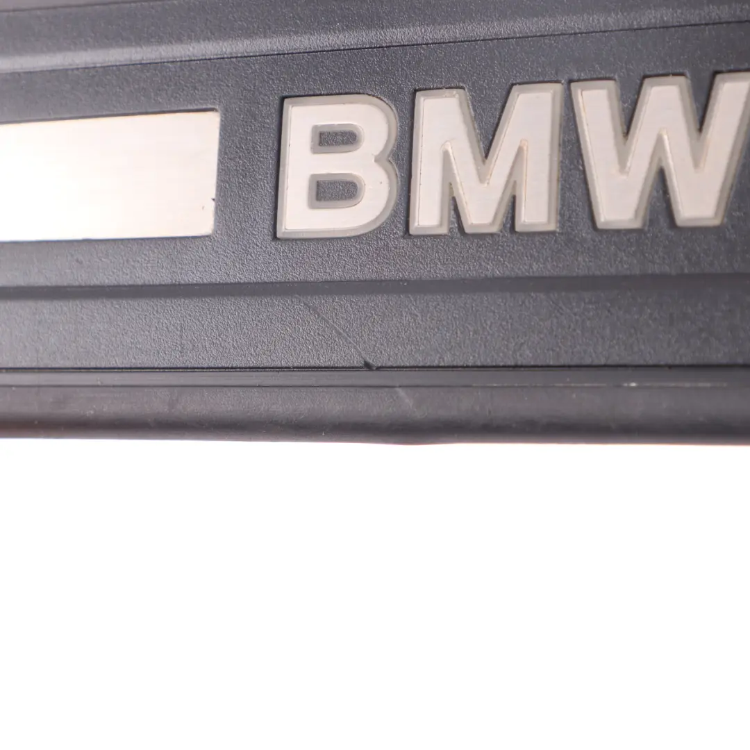 Cover BMW F07 GT Trim Entrance Sill Strip Illuminated Rear Right O/S - SKU 7193476 - Part number 7193476