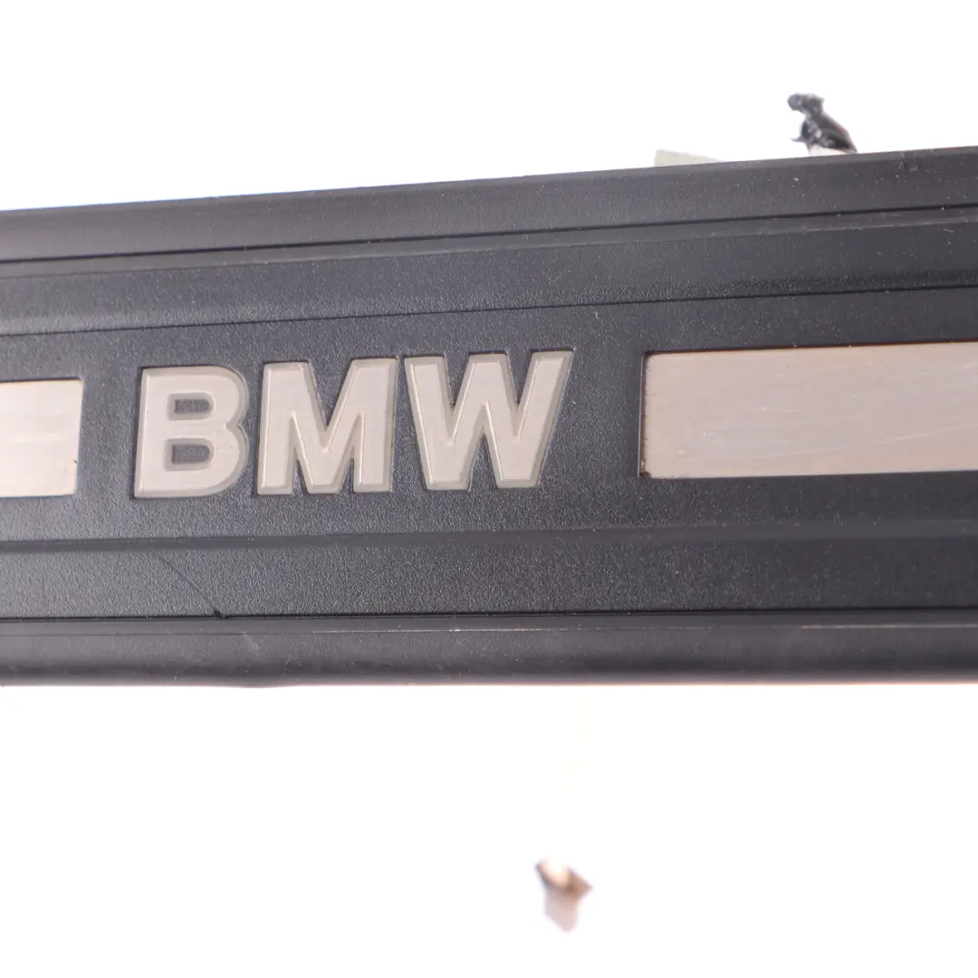 Trim Entrance Sill Strip Illuminated Rear Right O/S to Cover BMW F07 GT with Part number 7193476 Cover BMW F07 GT Trim Entrance Sill Strip Illuminated Rear Right O/S - SKU 7193476 - Part number 7193476