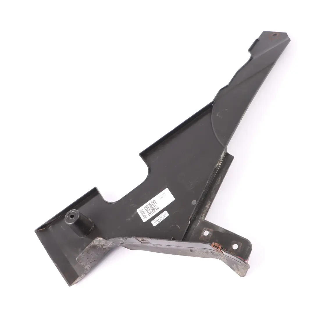 Cubierta Depósito BMW F07 GT Tapa Protección Inferior Derecha Panel para con número de pieza 7193490 Cubierta Depósito BMW F07 GT Tapa Protección Inferior Derecha Panel - SKU 7193490 - Número de pieza 7193490