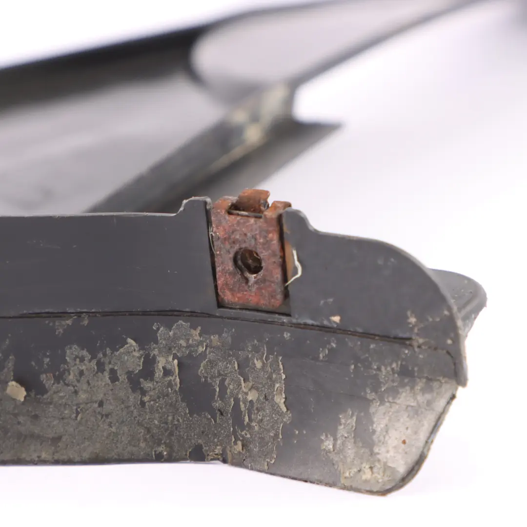 Cubierta Depósito BMW F07 GT Tapa Protección Inferior Derecha Panel para con número de pieza 7193490 Cubierta Depósito BMW F07 GT Tapa Protección Inferior Derecha Panel - SKU 7193490 - Número de pieza 7193490