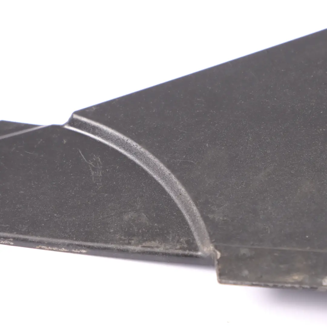  Cubierta Depósito BMW F07 GT Tapa Protección Inferior Derecha Panel - SKU 7193490 - Número de pieza 7193490