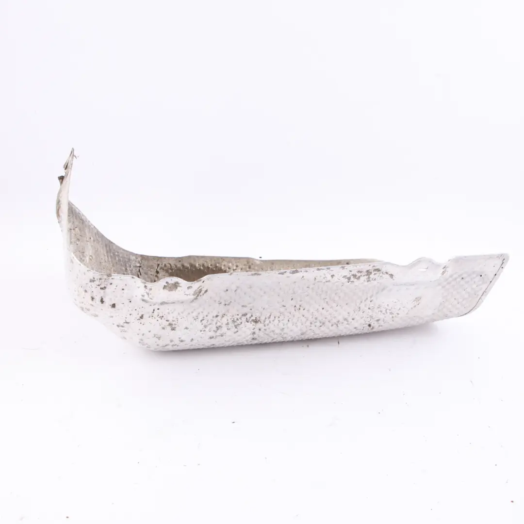 Heat Insulation Left N/S Rear Bumper Cover Plate to BMW F07 GT with Part number 7193501 BMW F07 GT Heat Insulation Left N/S Rear Bumper Cover Plate - SKU 7193501 - Part number 7193501