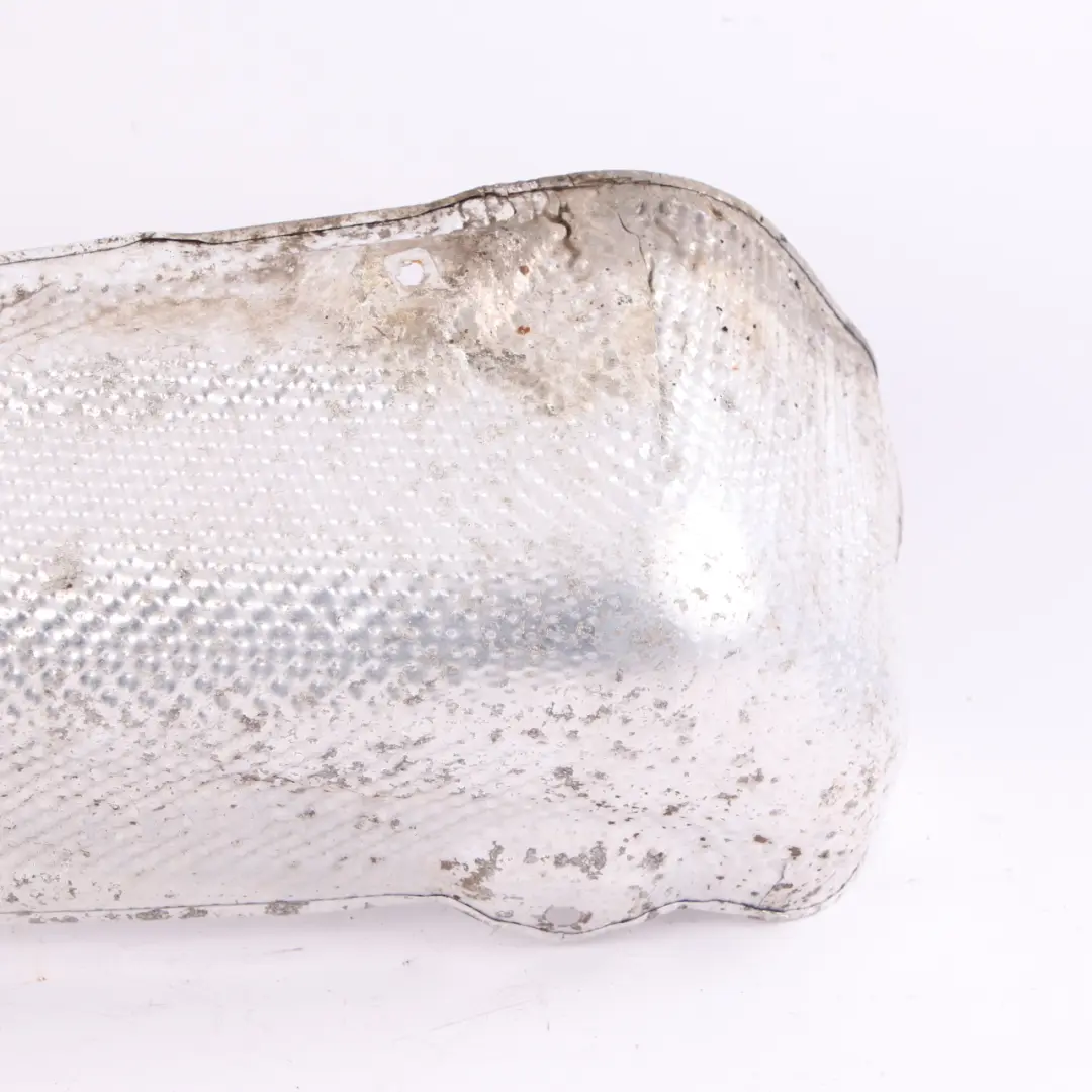 BMW F07 GT Heat Insulation Left N/S Rear Bumper Cover Plate - SKU 7193501 - Part number 7193501