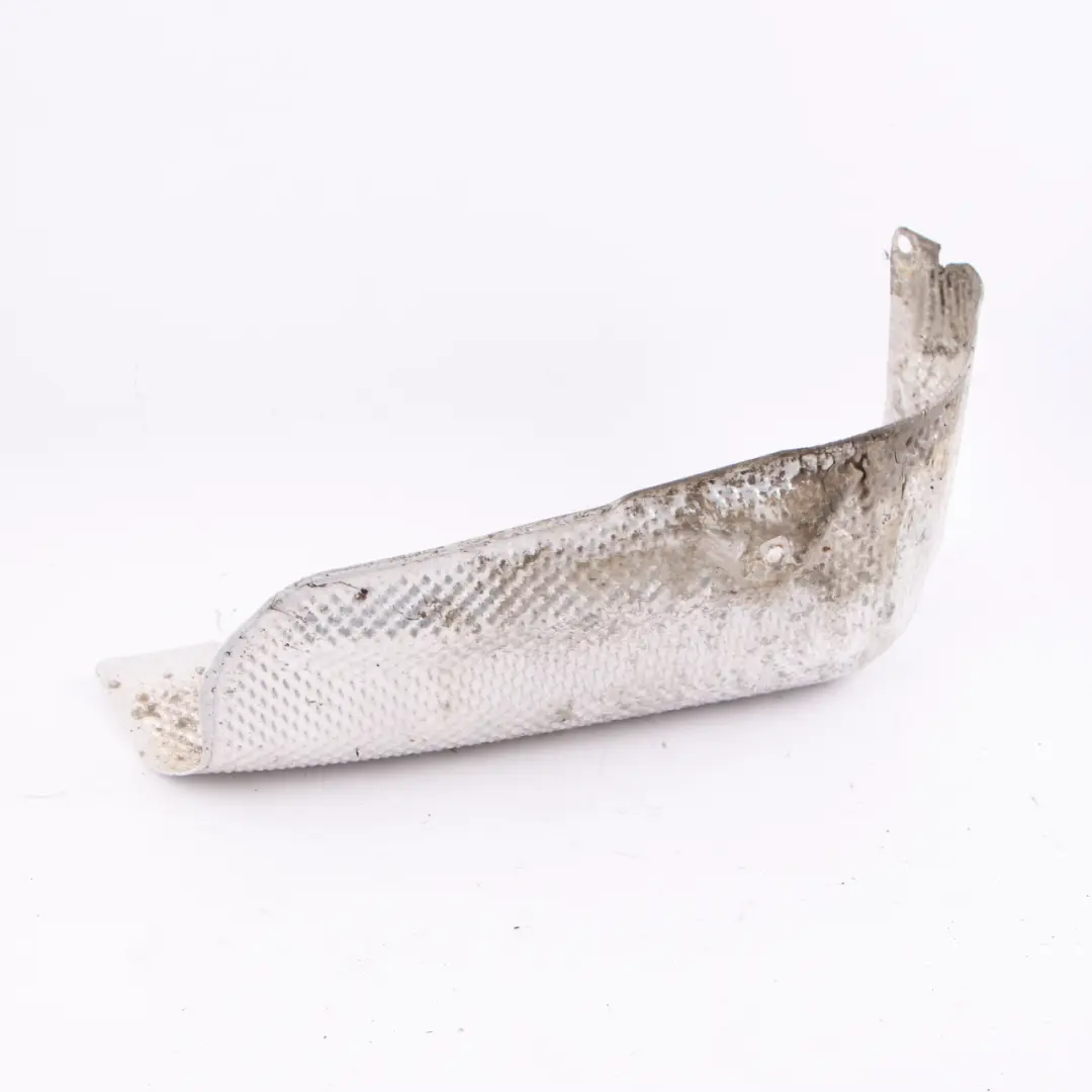 Heat Insulation Left N/S Rear Bumper Cover Plate to BMW F07 GT with Part number 7193501 BMW F07 GT Heat Insulation Left N/S Rear Bumper Cover Plate - SKU 7193501 - Part number 7193501