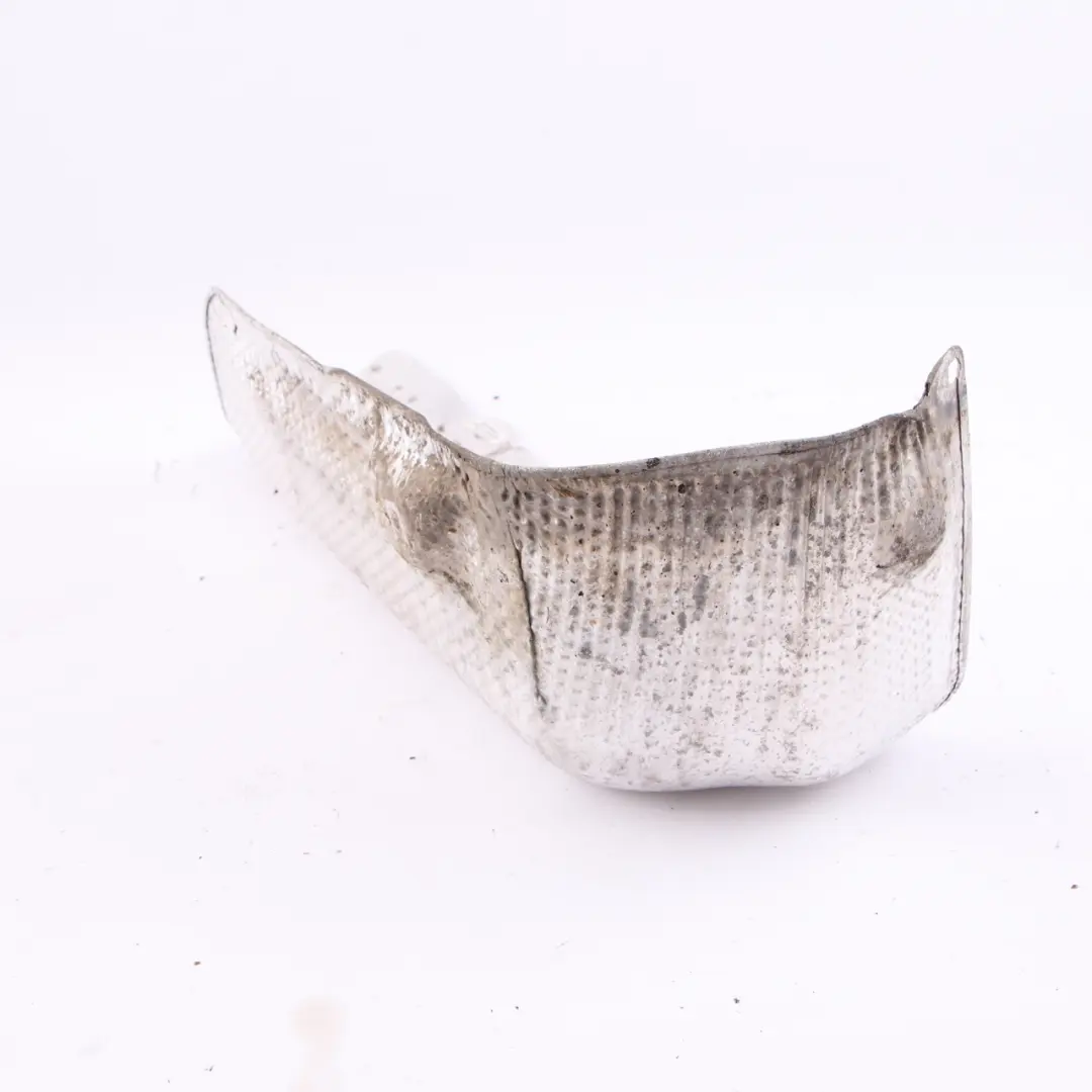 BMW F07 GT Heat Insulation Left N/S Rear Bumper Cover Plate - SKU 7193501 - Part number 7193501