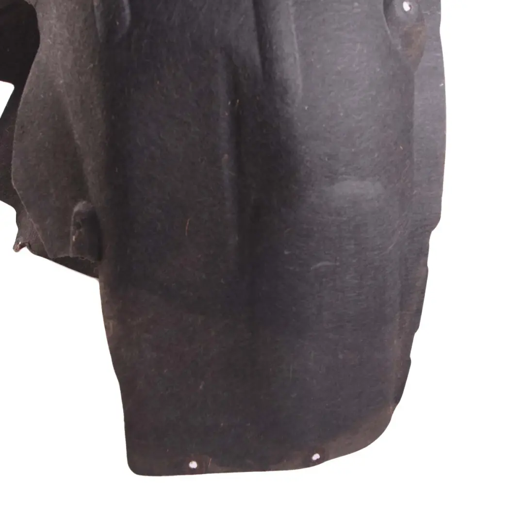 Radlauf abdeckung hinten links Innenverkleidung Blende für BMW F07 GT mit Teilenummer 7193503 BMW F07 GT Radlauf abdeckung hinten links Innenverkleidung Blende - SKU 7193503 - Teilenummer 7193503