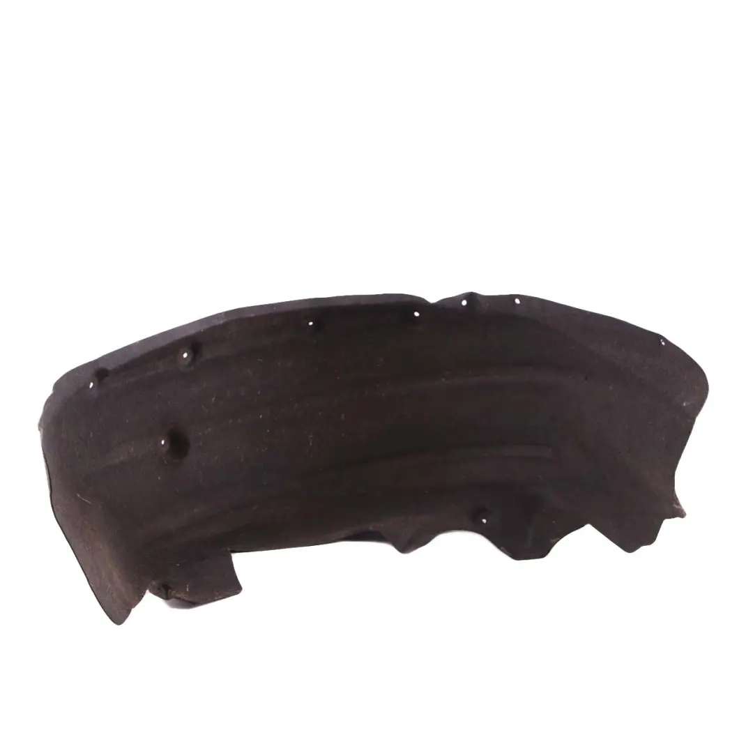 Arch Cover Rear Left N/S Inner Lining Trim Panel to BMW F07 GT Wheel with Part number 7193503 BMW F07 GT Wheel Arch Cover Rear Left N/S Inner Lining Trim Panel - SKU 7193503 - Part number 7193503