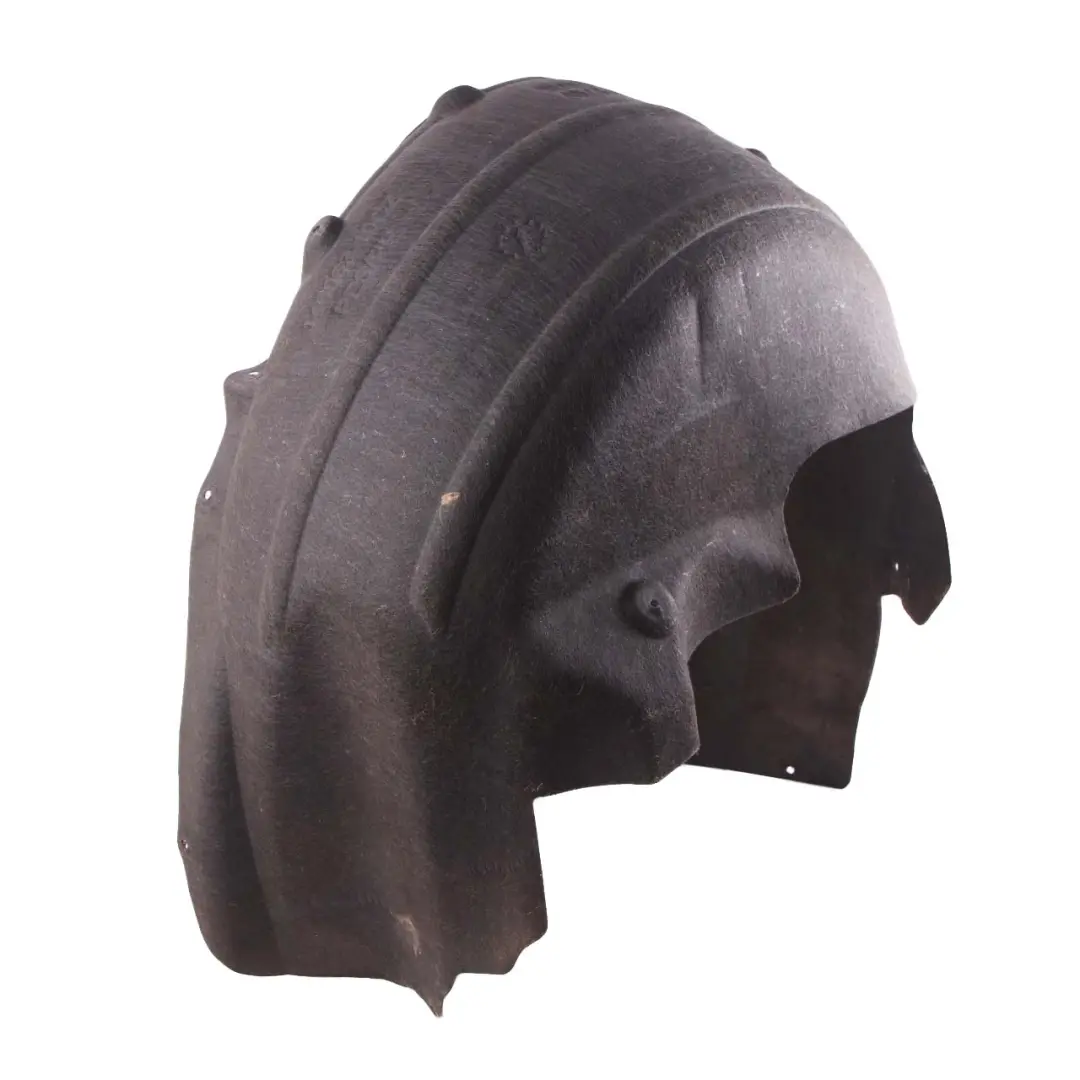 enjoliveur passage roue arrière gauche garniture intérieure pour BMW F07 GT à propos du numéro de pièce 7193503 BMW F07 GT enjoliveur passage roue arrière gauche garniture intérieure - SKU 7193503 - Numéro de pièce 7193503