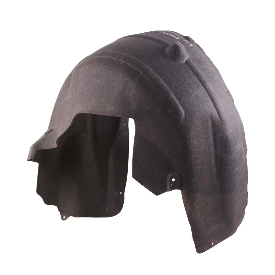 BMW F07 GT Copricerchio posteriore sinistro Rivestimento interno pannelo - SKU 7193503 - Numero di parte 7193503