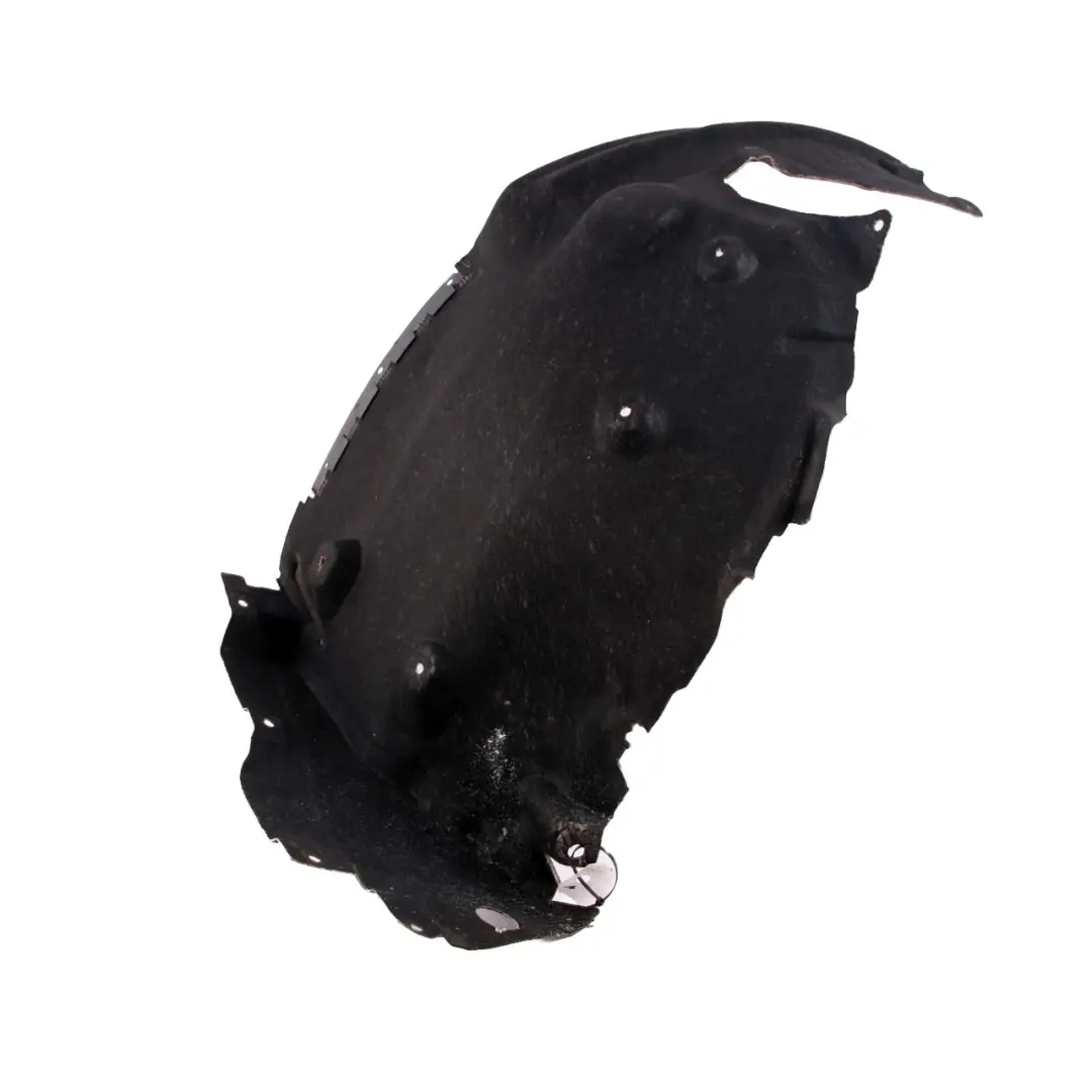 Arch Cover Front Left N/S Rear Section Panel to BMW F07 GT Wheel with Part number 7193507 BMW F07 GT Wheel Arch Cover Front Left N/S Rear Section Panel - SKU 7193507 - Part number 7193507