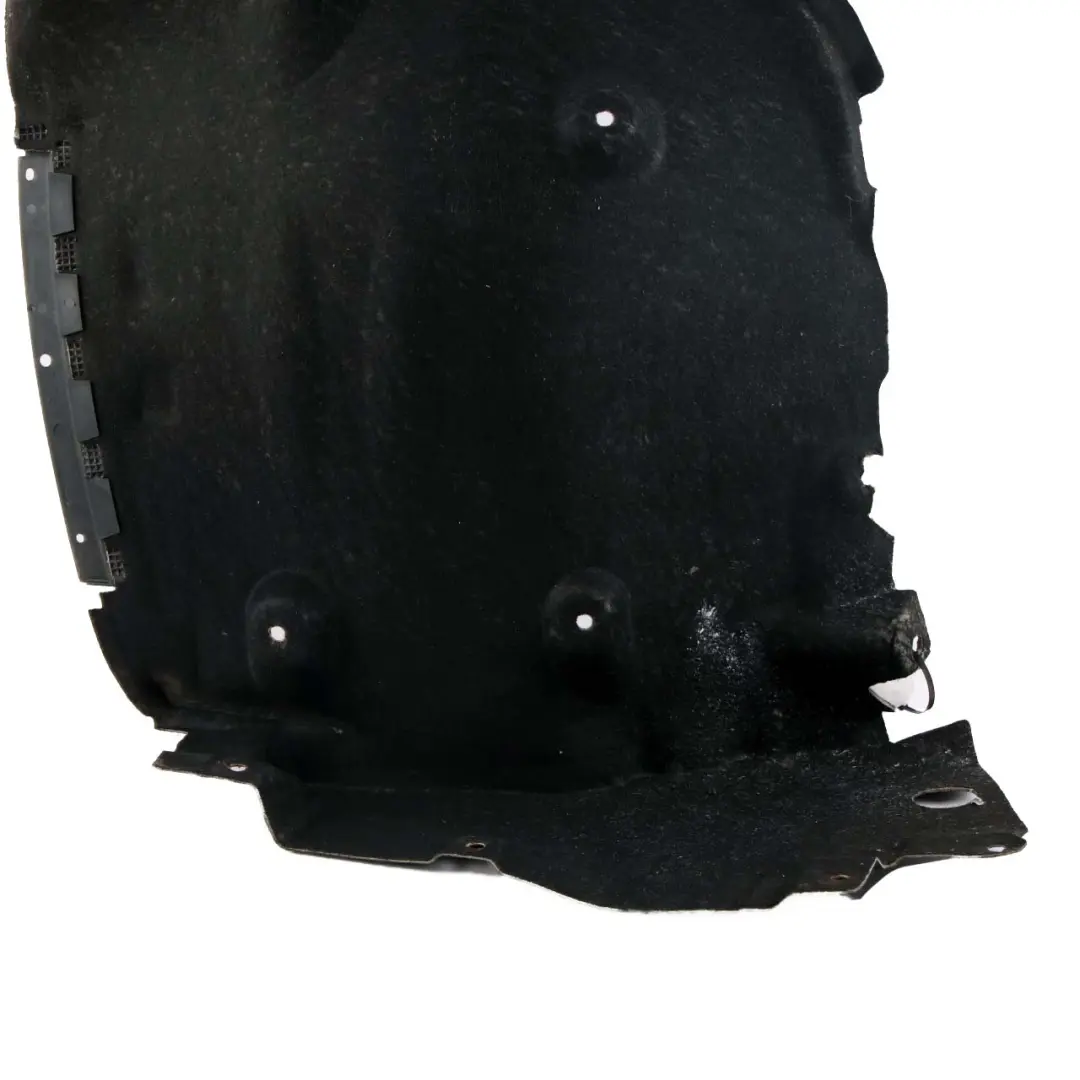 BMW F07 GT Wheel Arch Cover Front Left N/S Rear Section Panel - SKU 7193507 - Part number 7193507