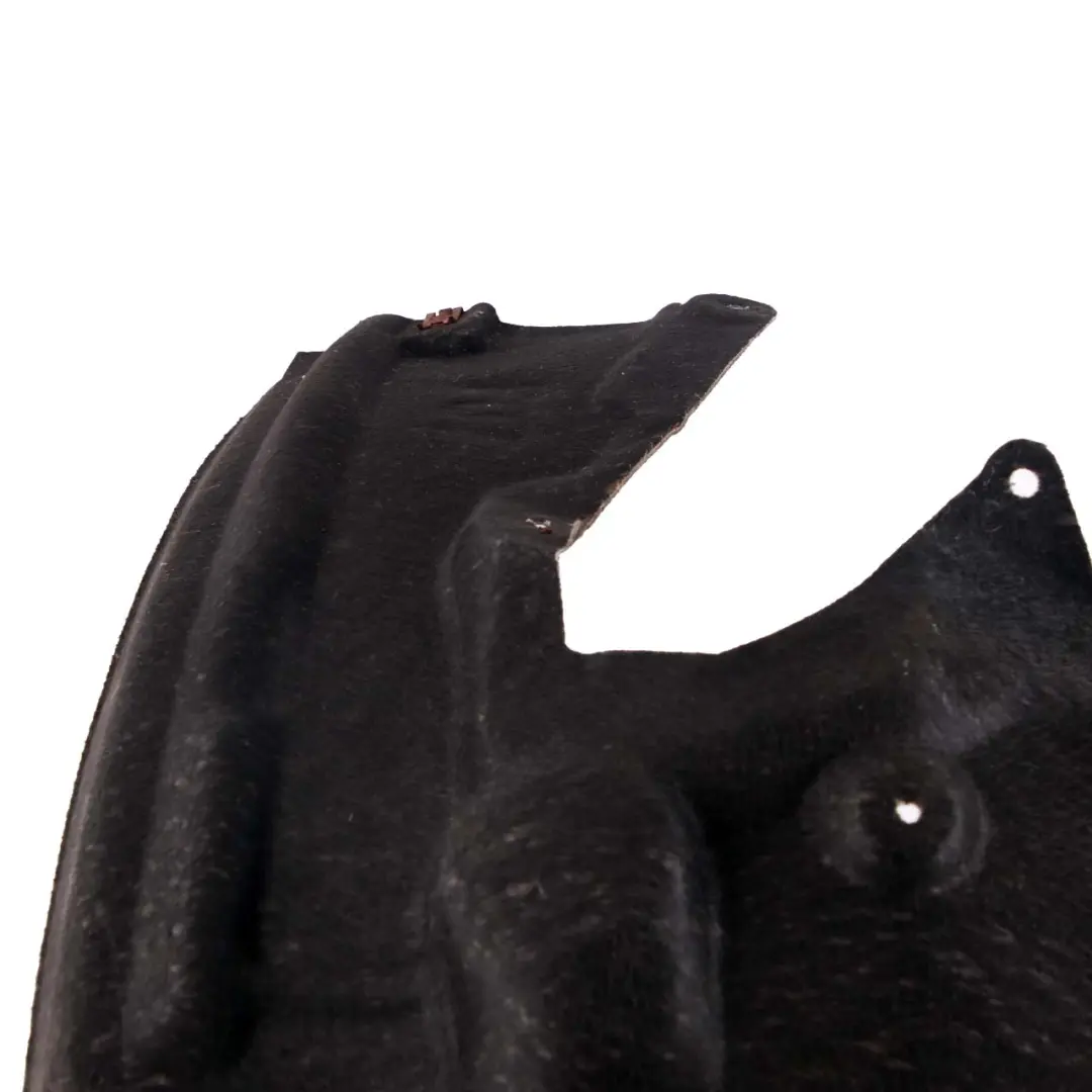 BMW F07 GT Wheel Arch Cover Front Left N/S Rear Section Panel - SKU 7193507 - Part number 7193507