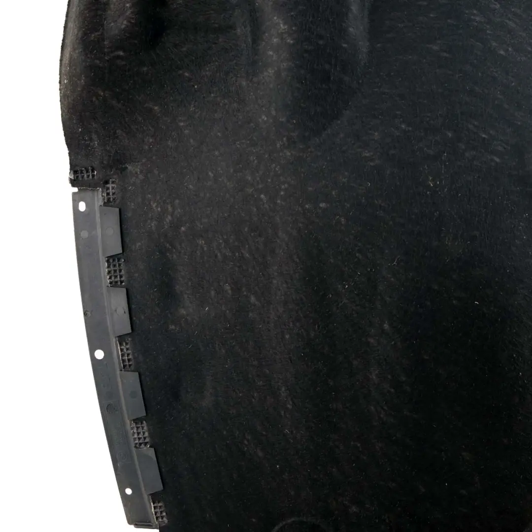 BMW F07 GT Wheel Arch Cover Front Left N/S Rear Section Panel - SKU 7193507 - Part number 7193507