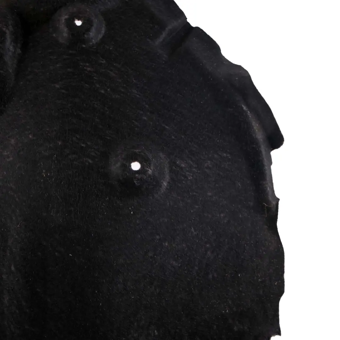 Arch Cover Front Left N/S Rear Section Panel to BMW F07 GT Wheel with Part number 7193507 BMW F07 GT Wheel Arch Cover Front Left N/S Rear Section Panel - SKU 7193507 - Part number 7193507