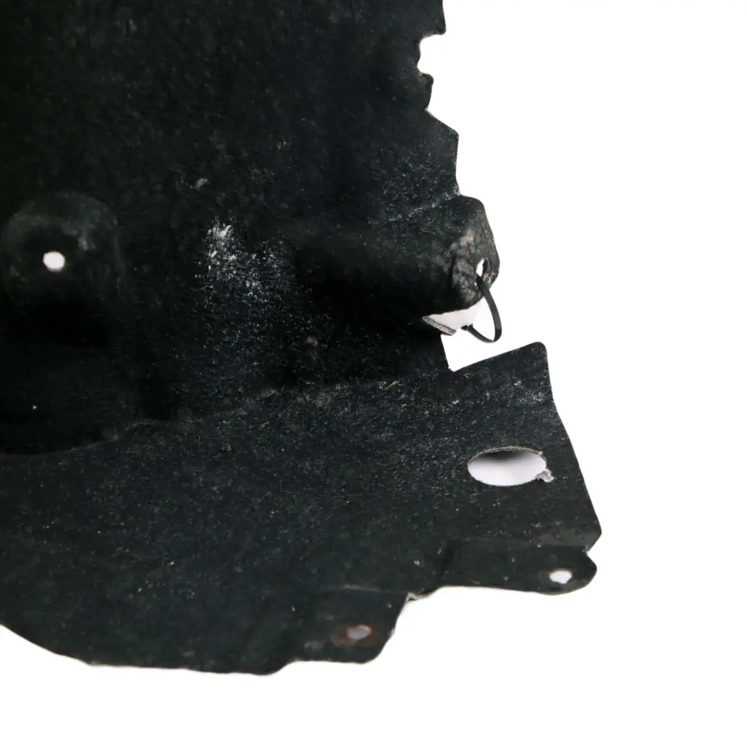 BMW F07 GT Wheel Arch Cover Front Left N/S Rear Section Panel - SKU 7193507 - Part number 7193507