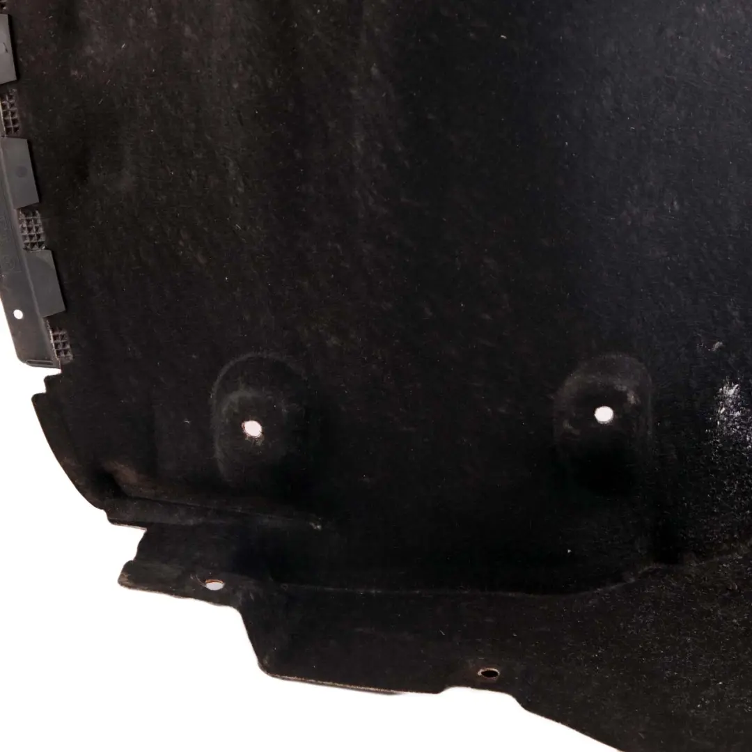 Arch Cover Front Left N/S Rear Section Panel to BMW F07 GT Wheel with Part number 7193507 BMW F07 GT Wheel Arch Cover Front Left N/S Rear Section Panel - SKU 7193507 - Part number 7193507