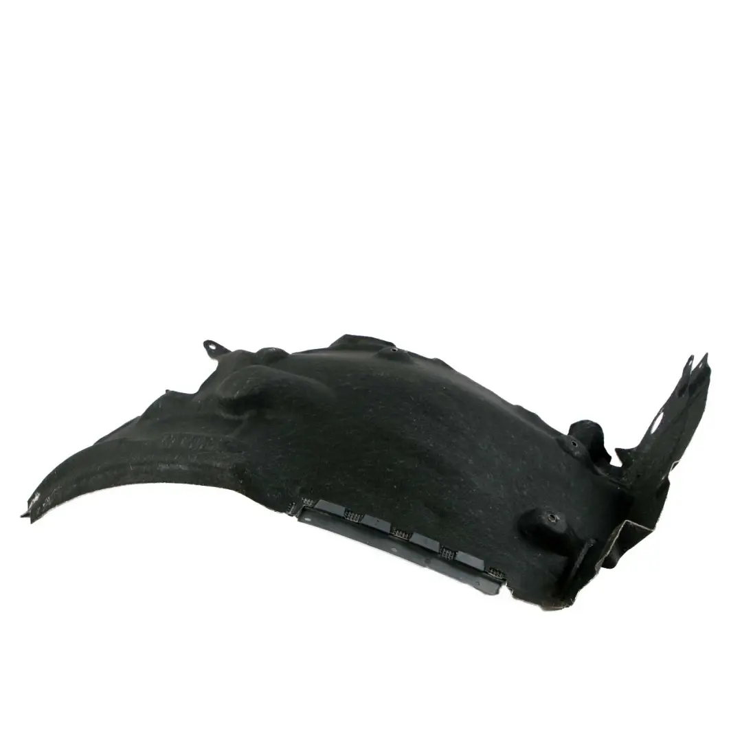 BMW F07 GT Wheel Arch Cover Front Left N/S Rear Section Panel - SKU 7193507 - Part number 7193507