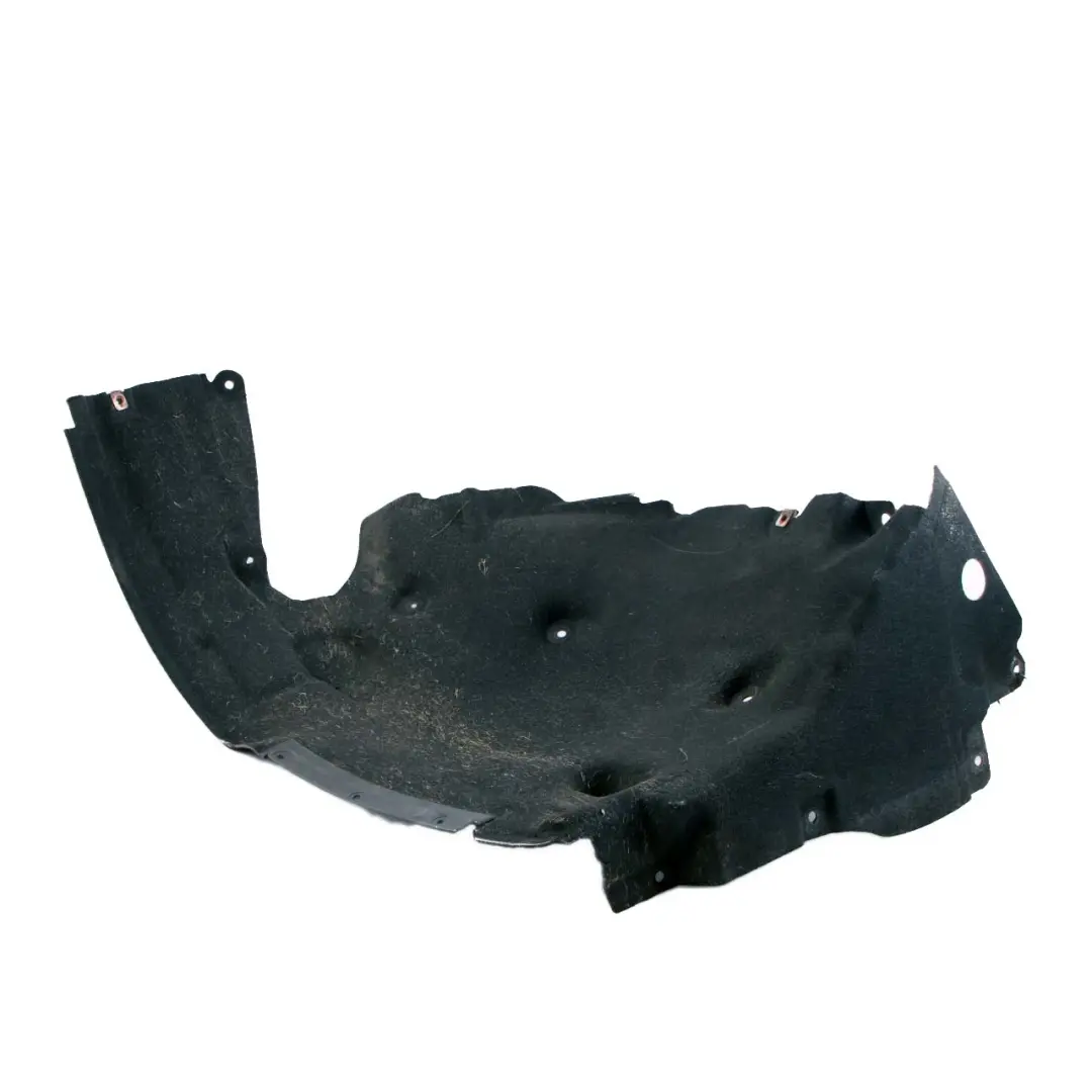 Arch Cover Front Right O/S Rear Section Panel to BMW F07 GT Wheel with Part number 7193508 BMW F07 GT Wheel Arch Cover Front Right O/S Rear Section Panel - SKU 7193508 - Part number 7193508