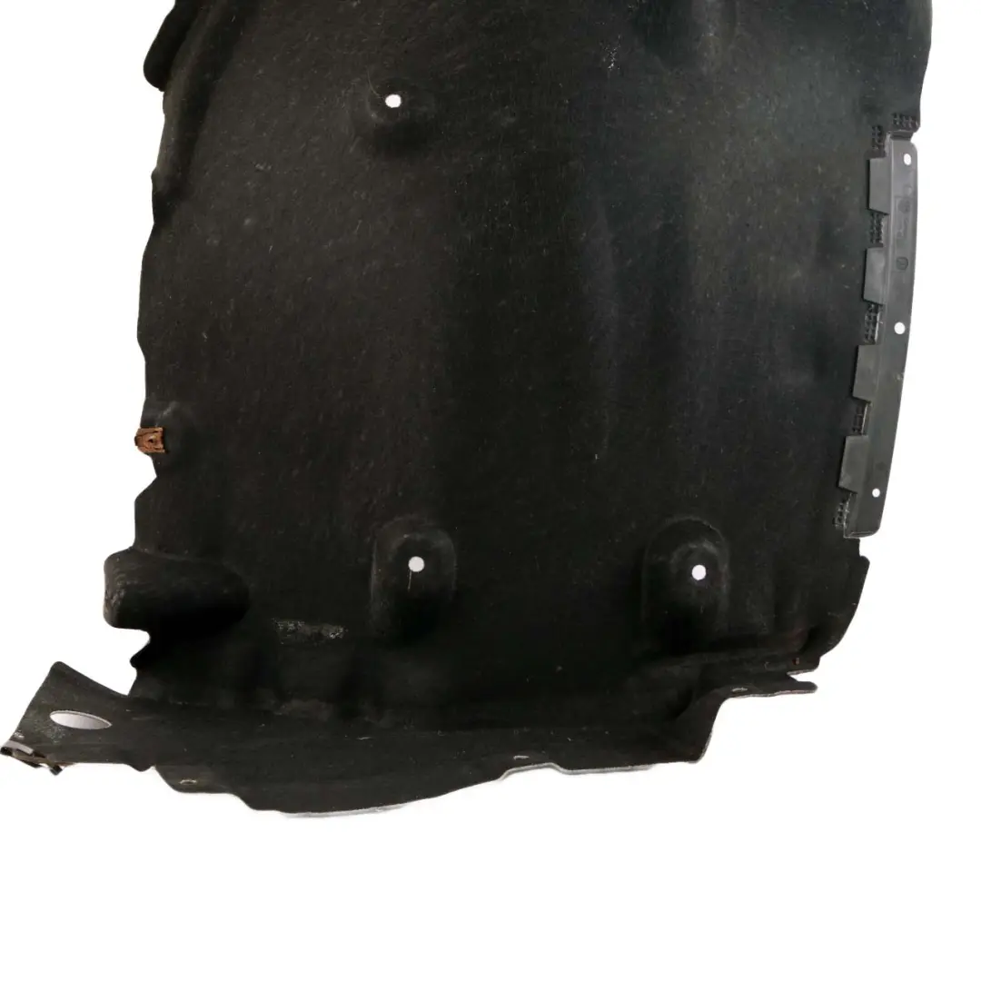 BMW F07 GT Wheel Arch Cover Front Right O/S Rear Section Panel - SKU 7193508 - Part number 7193508