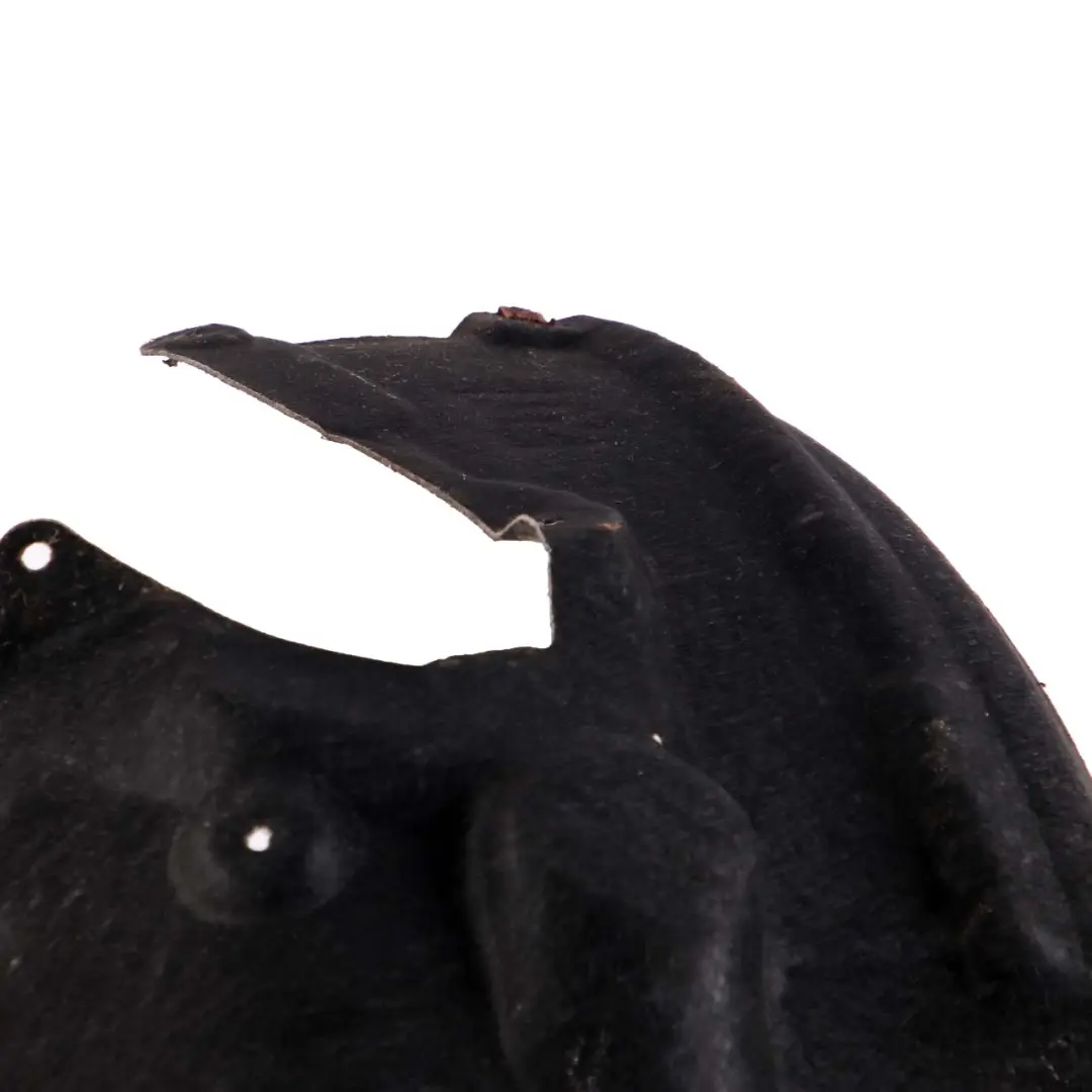 Arch Cover Front Right O/S Rear Section Panel to BMW F07 GT Wheel with Part number 7193508 BMW F07 GT Wheel Arch Cover Front Right O/S Rear Section Panel - SKU 7193508 - Part number 7193508