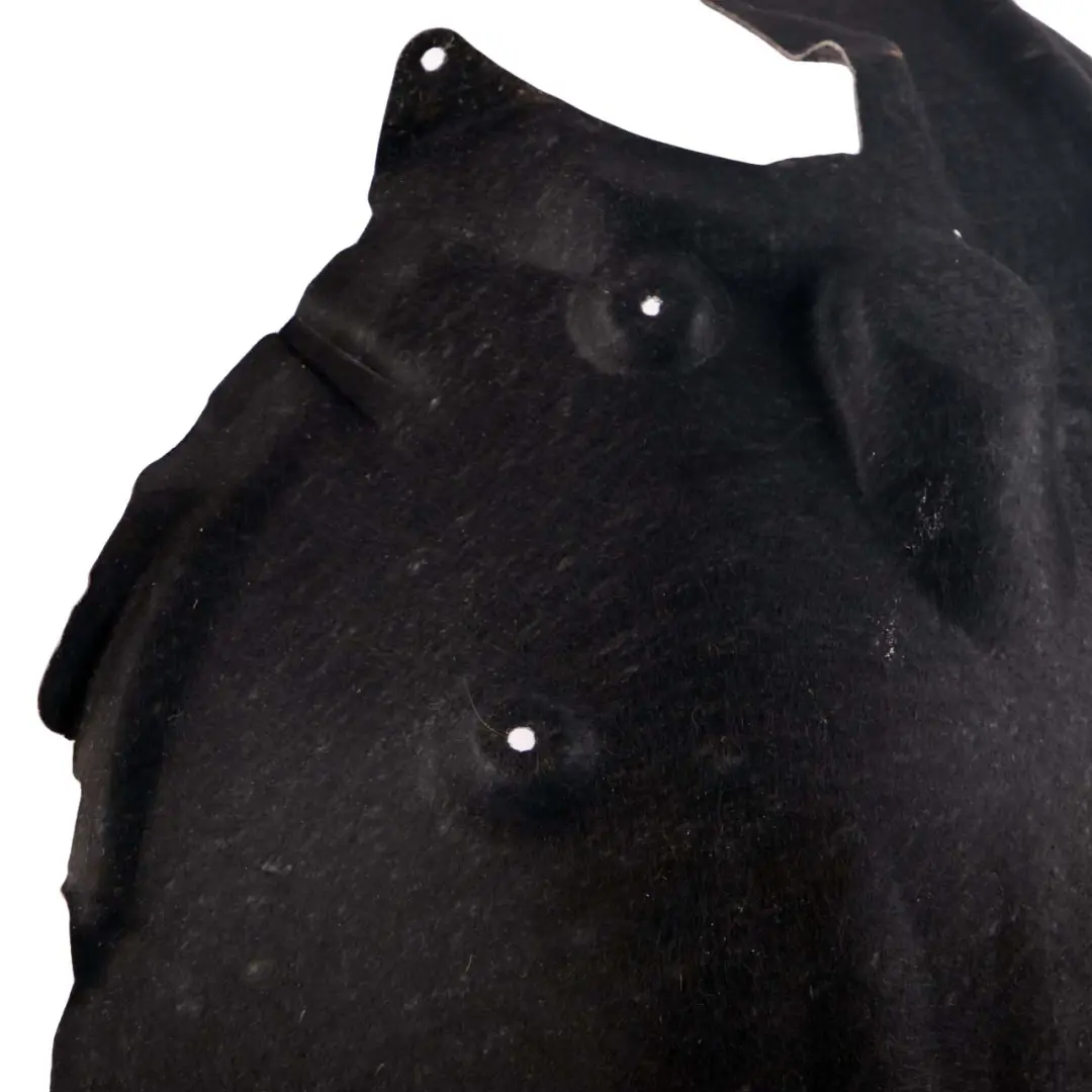 Arch Cover Front Right O/S Rear Section Panel to BMW F07 GT Wheel with Part number 7193508 BMW F07 GT Wheel Arch Cover Front Right O/S Rear Section Panel - SKU 7193508 - Part number 7193508