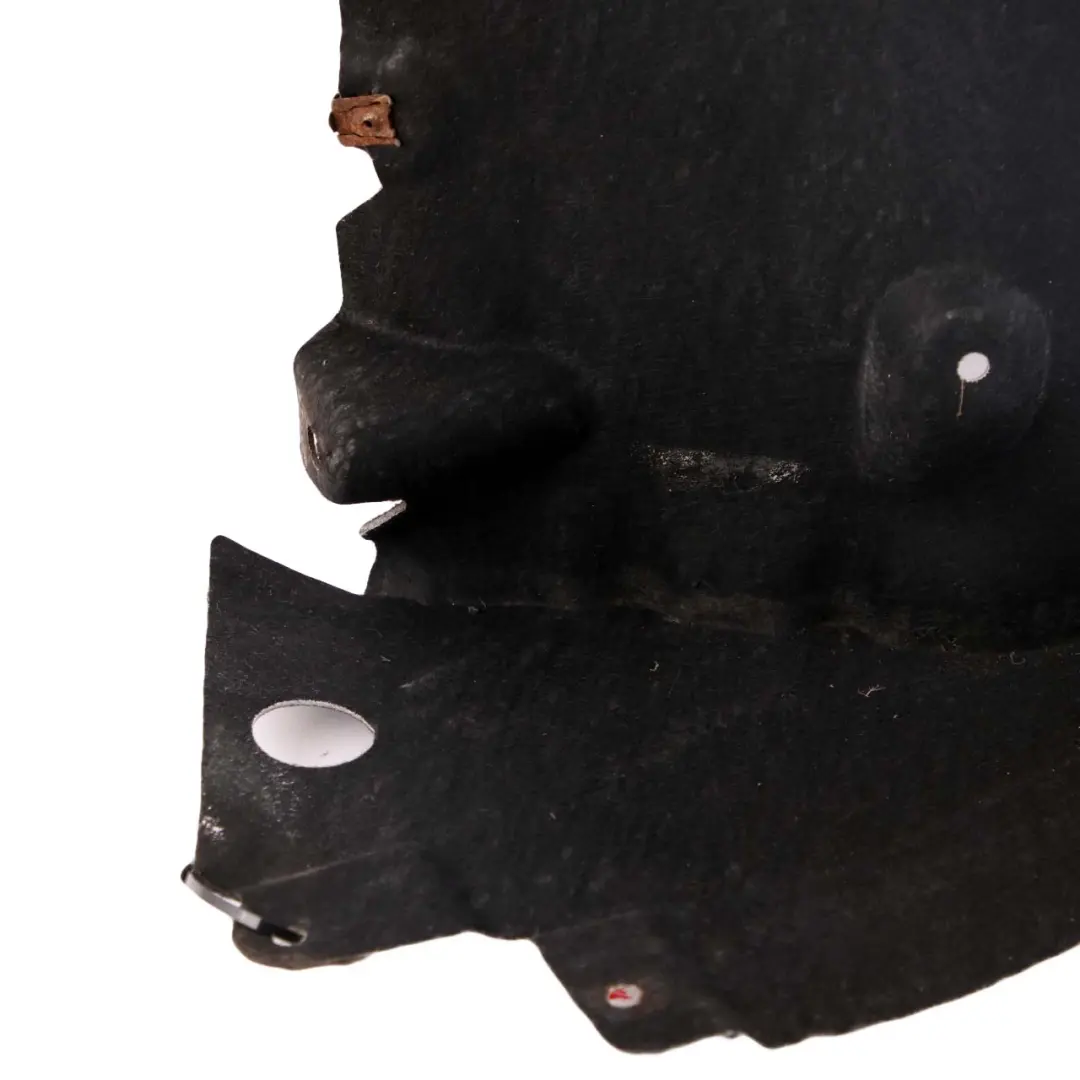 Arch Cover Front Right O/S Rear Section Panel to BMW F07 GT Wheel with Part number 7193508 BMW F07 GT Wheel Arch Cover Front Right O/S Rear Section Panel - SKU 7193508 - Part number 7193508