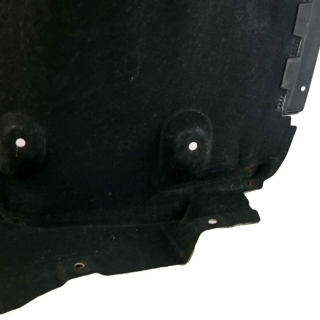 BMW F07 GT Wheel Arch Cover Front Right O/S Rear Section Panel - SKU 7193508 - Part number 7193508