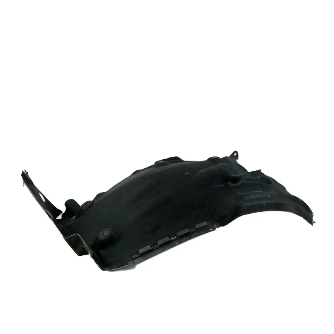BMW F07 GT Wheel Arch Cover Front Right O/S Rear Section Panel - SKU 7193508 - Part number 7193508