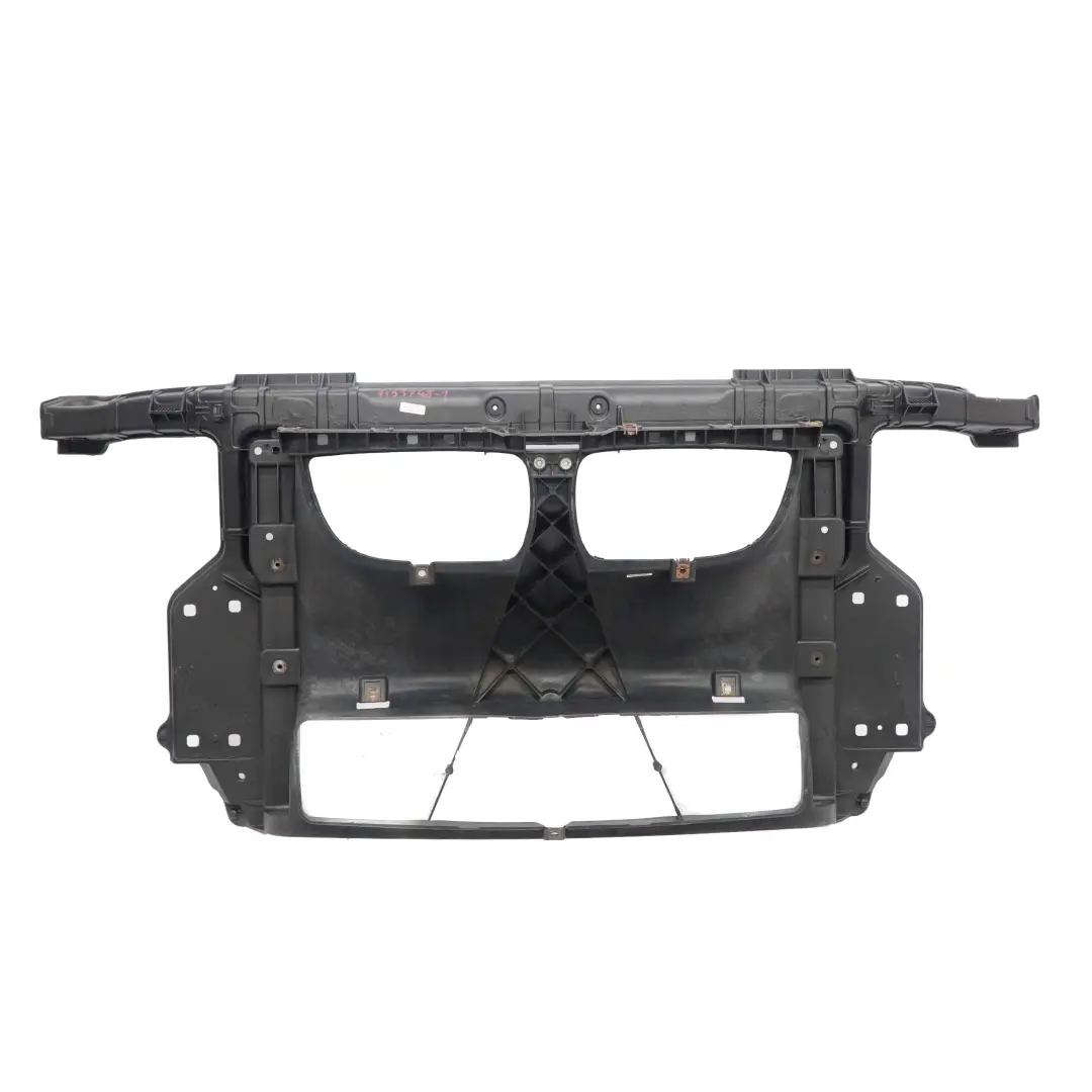 Frente Slam Panel Carenado Soporte para BMW E81 E82 E87 LCI con número de pieza 7193748 BMW E81 E82 E87 LCI Frente Slam Panel Carenado Soporte - SKU 7193748-1 - Número de pieza 7193748