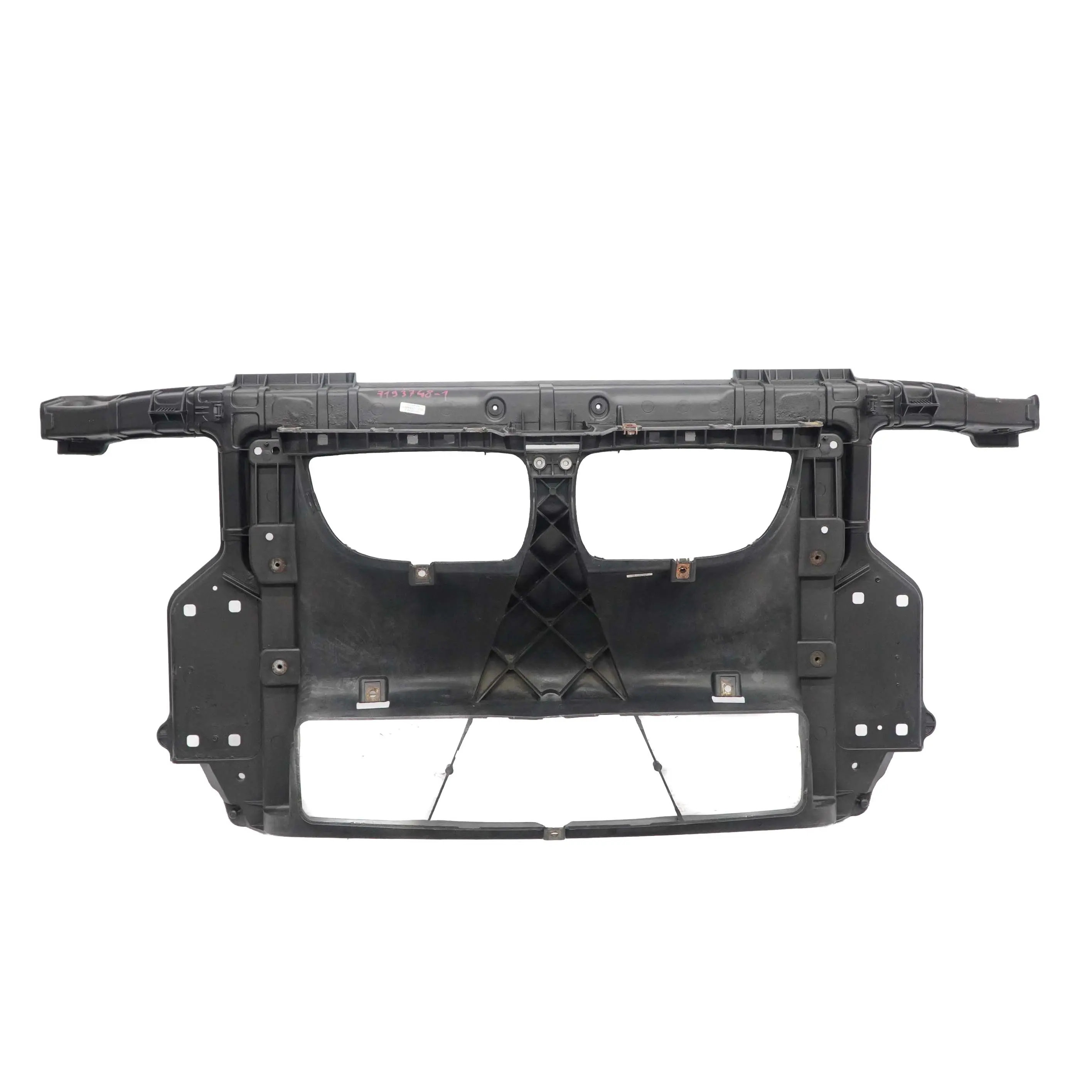 BMW E81 E82 E87 LCI Parete Frontale Supporto Paraurti Davanti 7193748