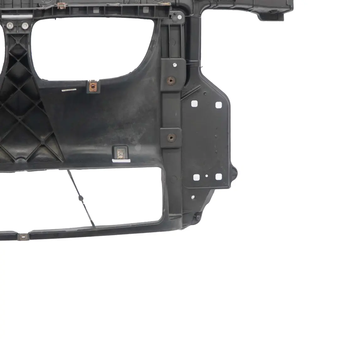 BMW E81 E82 E87 LCI Front Slam Panel Cowling Carrier Support - SKU 7193748-1 - Part number 7193748