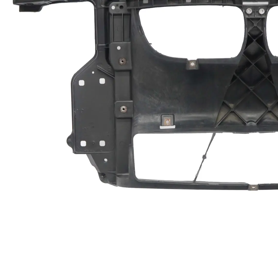 BMW E81 E82 E87 LCI Front Slam Panel Cowling Carrier Support - SKU 7193748-1 - Part number 7193748