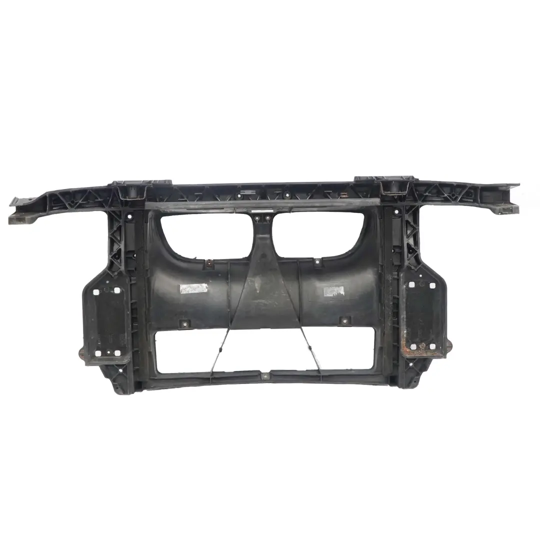 BMW E81 E82 E87 LCI Parete Frontale Supporto Paraurti Davanti - SKU 7193748-1 - Numero di parte 7193748