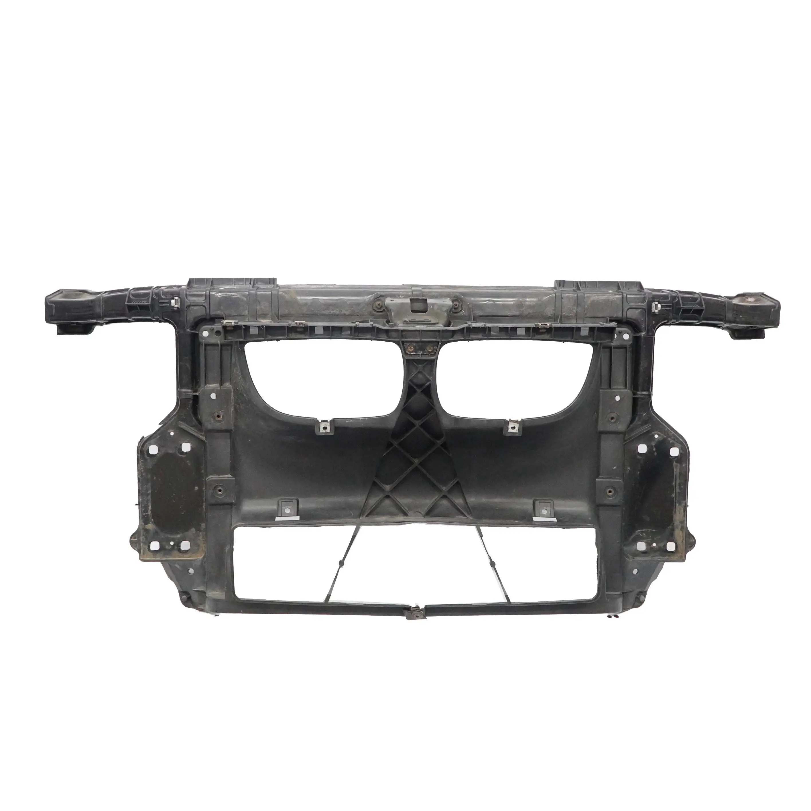 BMW E87 LCI Frente Slam Panel Carenado Soporte Soporte E81 E82 7193748
