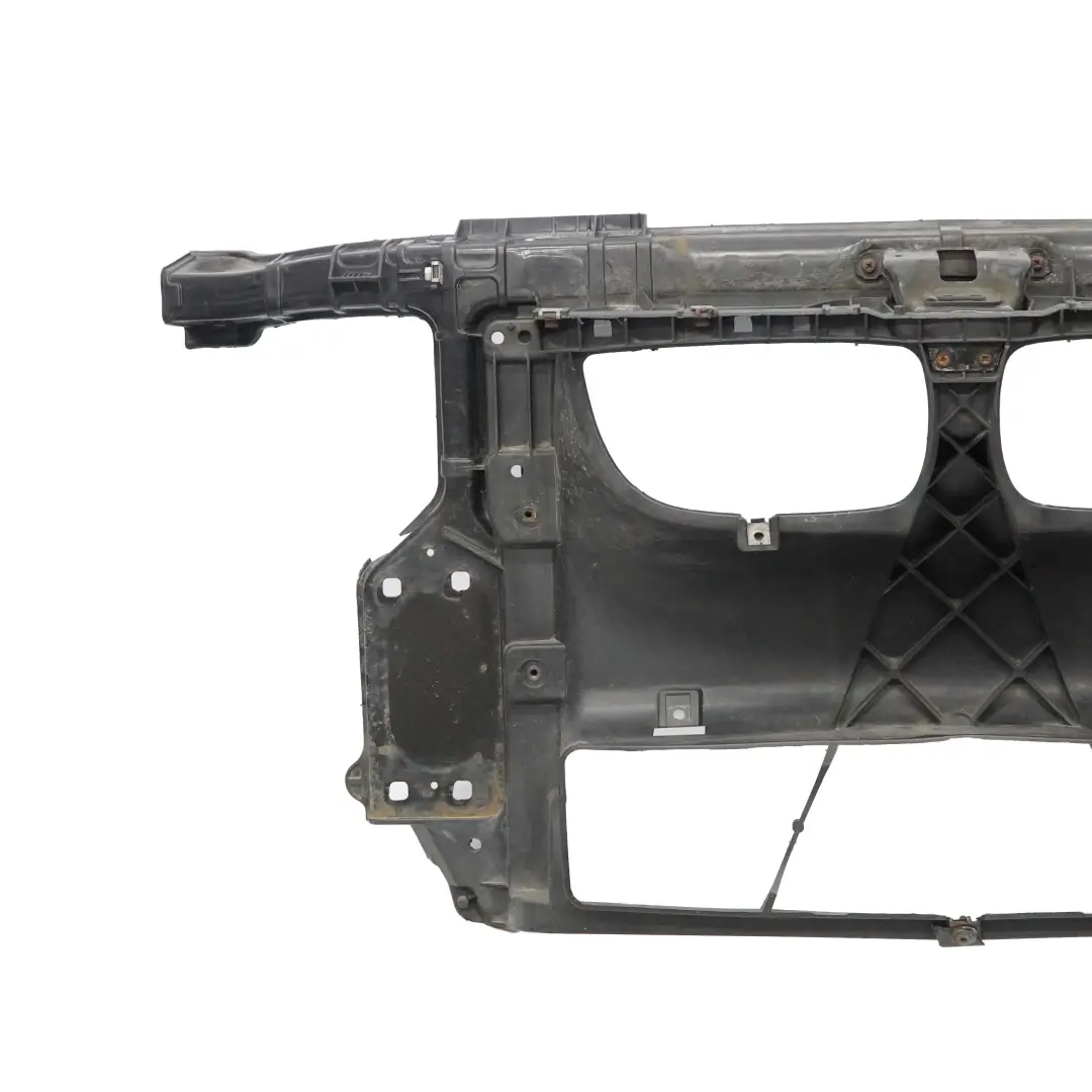 BMW E87 LCI Front Slam Panel Cowling Carrier Support Mounting E81 E82 - SKU 7193748-4 - Part number 7193748