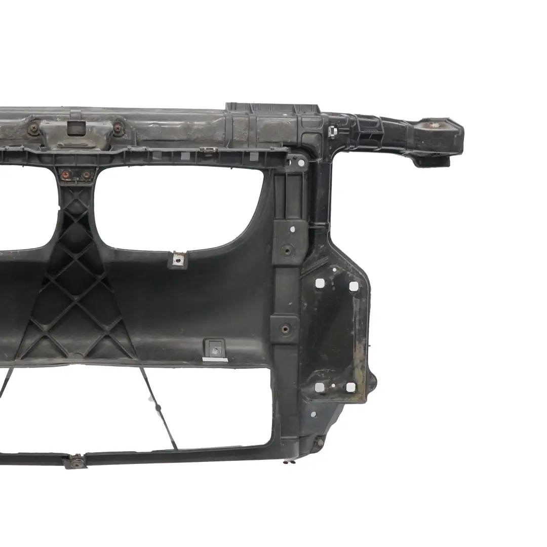 BMW E87 LCI Frente Slam Panel Carenado Soporte Soporte E81 E82 - SKU 7193748-4 - Número de pieza 7193748