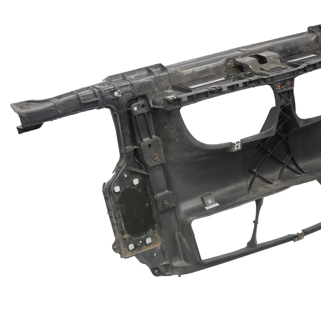 BMW E87 LCI Frente Slam Panel Carenado Soporte Soporte E81 E82 - SKU 7193748-4 - Número de pieza 7193748